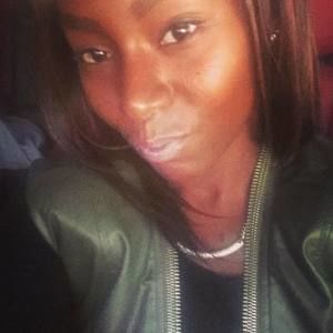 Meet your Posher, Sheree